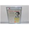 Image 2 : IRON FIST #1 (1975) PGX GRADED 8.0