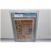 Image 2 : NICK FURY, AGENT OF SHIELD #1 (1968) CGC GRADED 9.0
