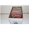 Image 1 : MONSTER THEMED 3/4 FULL MAGAZINE BOX  LOT (1960'S - 70'S) SILVER & BRONZE MONSTER MAGS - FAAMOUS