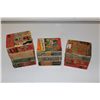 Image 2 : GIRLS BIG LITTLE BOOK OF 10 (1934-47) BONDIE (X4) , ELLA CINDERS, LITTLE ANNIE ROONEY,
