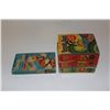 Image 2 : DONALD DUCK BIG LITTLE BOOK LOT OF 4 (1946-49) #èS 1411,1432,1457, & 405-10