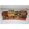 Image 2 : WESTERN BIG LITTLE BOOKS LOT OF 20 (1936-49)  INC. BUFFALO BILL, BUCK JONES, (X30), TOM MIX,