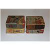 Image 2 : BUCK ROGERS BIG LITTLE BOOK LOT OF 4 (1933,34,38,43)  #710,1143,1437, & 1490.  LOW TO LOWER