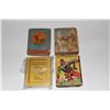 Image 3 : BUCK ROGERS BIG LITTLE BOOK LOT OF 4 (1933,34,38,43)  #710,1143,1437, & 1490.  LOW TO LOWER