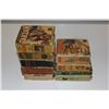 Image 2 : TARZAN BIG LITTLE BOOK LOT OF 9 (1934-50)  #778,1102,1180,1182,1407,1448,1452,1488,&