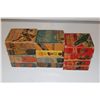 Image 2 : WAR GENRE BIG LITTLE BOOKS LOT OF 12 (1934-43)  INCLUDES DON WINSLOW,