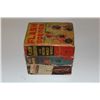 Image 2 : FLASH GORDON BIG LITTLE BOOK LOT OF 3 (1932,38, 34) #1407,1469,1492, 3 CLASSSICS