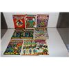 Image 2 : MARVEL TREASURY LOT OF 21 (1920S-80S) INCLUDES MARVEL TREASURY #2,