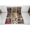 Image 2 : REX ALLEN COMICS #1 (FOUR COLOR #316) -31 NEAR COMPLETE SET (1951-59)