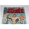 Image 2 : SUB MARINER #1 (1968) VERY SOLID MID GRADE COPY. GLOSSY, TIGHT, WHITE & SUPPLE