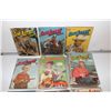 Image 2 : GENE AUDRY COMICS #29-111 (1949-56) 62 BOOKS TOTAL WITH MANY