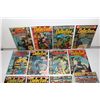 Image 2 : DETECTIVE COMICS #415-469 LRG BRONZE RUN (1971-77) INCLUDES 4 100 PL GIANTS, MIXED