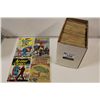 Image 2 : ACTION COMICS & SUPERMAN SHORT BOX BRONZE LOT.  (EARLY TO MID 70'S) MIXED GRADES