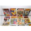 Image 2 : ADVENTURE COMICS #381-424 CONSECUTIVE (1969-71) THE COMPLETE 44 ISSUE SUPER GIRL RUN! #381- 1ST