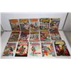 Image 3 : ADVENTURE COMICS #381-424 CONSECUTIVE (1969-71) THE COMPLETE 44 ISSUE SUPER GIRL RUN! #381- 1ST