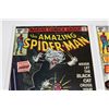 Image 2 : AMAZING SPIDER-MAN #194 & 195 (1979) 2 KEY ISSUES- 1ST & 2ND APP. BLACK CAT. HIGH MID TO HIGH GRADE