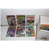 Image 2 : AMAZING SPIDER-MAN #201-297 NEAR COMPLETE RUN (1980-88) (MINUS #207-209, 211-215, 218, 228,