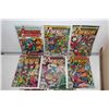 Image 2 : AVENGERS #151-402 CONSECUTIVE (1976-96) ENTIRE 21 YEAR END OF SERIES RUN! INCL. VOL 2, #1-11 263