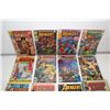 Image 2 : AVENGERS ANNUALS #1-22 (1967-93) (MISSING #9) 27 YEAR LONG RUN! INCL. KEYS #7- WARLOCK DIES & #10