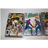 Image 2 : AVENGERS (WEST COAST) #1-102 (1985-94) THE ENTIRE 10 YEAR RUN! HIGH GRADE AVG, A BEAUTIFUL RUN!