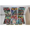 Image 2 : BATMAN #263-487 CONSECUTIVE, #500, #515-540 & ANNUALS #8-16 + EXTRAS (1975-97) ENTIRE 20 YEAR RUN!