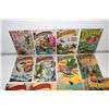 Image 2 : BLACKHAWK #147-273 (1960-84) NEAR COMPLETE FROM #195-273. 78 BOOKS TOTAL. THE 1960'S ISSUES ARE LOW