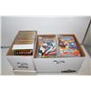 Image 1 : CAPTAIN AMERICA #100-454 + ANNUALS #1-12 COMPLETE SET (1968-96) THE ENTIRE 29 YEAR LONG RUN!