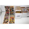 Image 2 : CAPTAIN AMERICA #100-454 + ANNUALS #1-12 COMPLETE SET (1968-96) THE ENTIRE 29 YEAR LONG RUN!