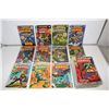Image 1 : CAPTAIN MARVEL #1-60 CONSECUTIVE (1968-79) EVERY ISSUE IN THE RUN EXCEPT THE LAST 2! INCL.