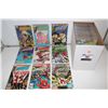 Image 1 : DAREDEVIL #165-307 (1980-92) NEAR COMPLETE 13 YEAR LONG RUN! (MINUS 5 ISSUES) COMPLETE FROM
