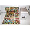Image 1 : DEFENDERS #1-152, MARVEL FEATURE #1-3, ANNUAL #1 & GIANT SIZE #1-5 (1971-86) ULTIMATE DEFENDERS 16