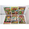 Image 2 : DEFENDERS #1-152, MARVEL FEATURE #1-3, ANNUAL #1 & GIANT SIZE #1-5 (1971-86) ULTIMATE DEFENDERS 16