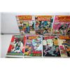 Image 2 : DETECTIVE COMICS #327, 329, 331, 336, 339 & 342-350 (1964-66) 14 SILVER AGE ISSUES. SOLID LOWER MID