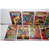 Image 2 : DETECTIVE COMICS #351, 353-358, 360, 362, 364 & 365-368 (1966-67) 14 SILVER AGE ISSUES. SOLID