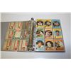 Image 2 : 1959 TOPPS BASEBALL CARDS. INCL #180 YOGGI BERRA. 227 CARDS TOTAL