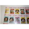 Image 2 : 33 PSA GRADED 1959 BASEBALL CARDS