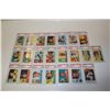Image 1 : 22 PSA GRADED 1960'S BASEBALL CARDS
