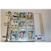 Image 2 : 1969 TOPPS BASEBALL INCL. #500 MICKEY MANTLE #190 WILLIE MAYS AND MORE! 179 CARDS TOTAL IN MID TO