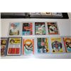 Image 2 : LARGE LOT OF OVER 600 CARDS FROM THE 1960'S-80'S INCLUDING MANY HALL OF FAMERS. MANTLE, KILLEEBREW,