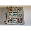 Image 1 : 1953-54 PARKHURST COMPLETE SET (100) CARDS INCL. RARE MAIL ORDER ALBUM. IN RESPONSE TO THE BASEBALL