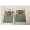 Image 3 : 1962-63 TOPPS HOCKEY SET (65 OF THE 66 CARDS) (MISSING COMMON #42) #34 STAN MIKITA HAS BEEN GRADED