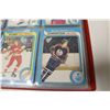 Image 2 : 1979-80 OPC COMPLETE HOCKEY SET INCL. #18 WAYNE GRETZKY ROOKIE CARD. ONE OF THE MOST IMPORTANT POST