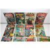 Image 2 : DETECTIVE COMICS #401-445 (1970-75) NEAR COMPLETE RUN (MINUS #405, 407-408 & 410) 41 EARLY BRONZE