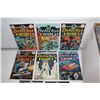 Image 2 : DETECTIVE COMICS #446-707 CONSECUTIVE +  (1975-97) ENTIRE 23 YEAR LONG RUN. INCL. ROGERS ART ISSUES