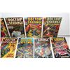Image 3 : DOCTOR STRANGE #169 (#1)-183 COMPLETE SET (1968-69) ENTIRE SILVER AGE 1ST ISSUE RUN! #169 ORIGIN