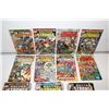 Image 2 : DOCTOR STRANGE #1-81 +ANNUAL #1 COMPLETE SET (1974-87) ENTIRE 14 YEAR BRONZE/COPPER RUN! MID TO