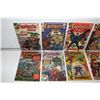 Image 2 : FANTASTIC FOUR #44-47 & 57-60 (1965-67) 8 ISSUE SILVER AGE RUN #45- KEY ISSUE, 1ST APP. INHUMANS.