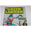 Image 2 : GREEN LANTERN #1 (1960) MAJOR DC KEY- ORIGIN RETOLD, 1ST APP. THE GUARDIANS. LOW GRADE, NO BACK