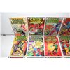 Image 2 : GREEN LANTERN #41-75 (1965-70) NEAR COMPLETE 6 YEAR SILVER AGE RUN (MINUS #44 &59) 33 BOOKS TOTAL.