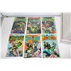 Image 2 : GREEN LANTERN #90-224 CONSECUTIVE (1976-88) THE ENTIRE 13 YEAR LONG END OF SERIES RUN! HIGH MID TO